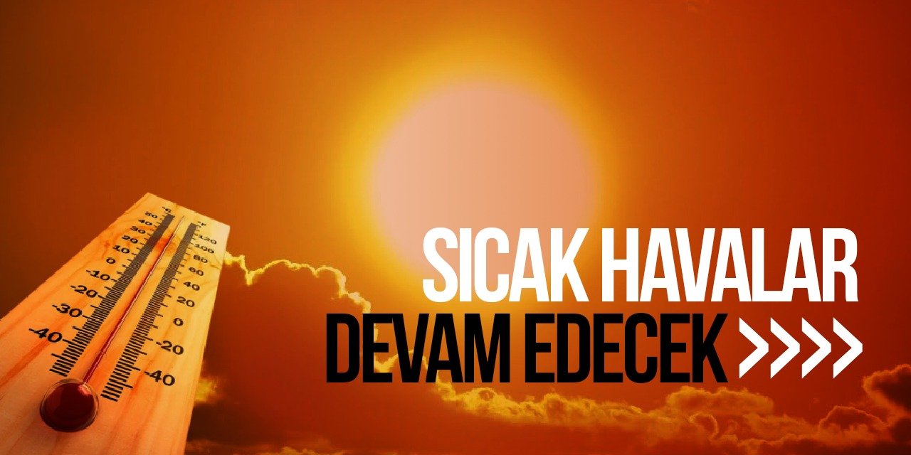 Kırıkkale’de Kasım ayında yaz havası!