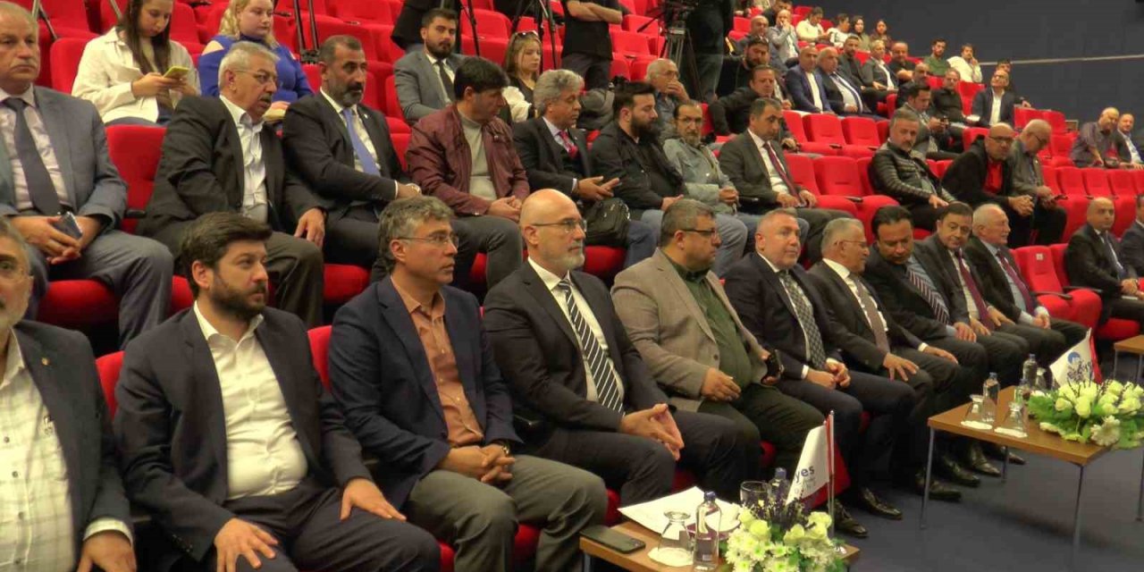 Kayseri’de vasıflı personel ihtiyacı için ‘Eğitim Atölyesi’