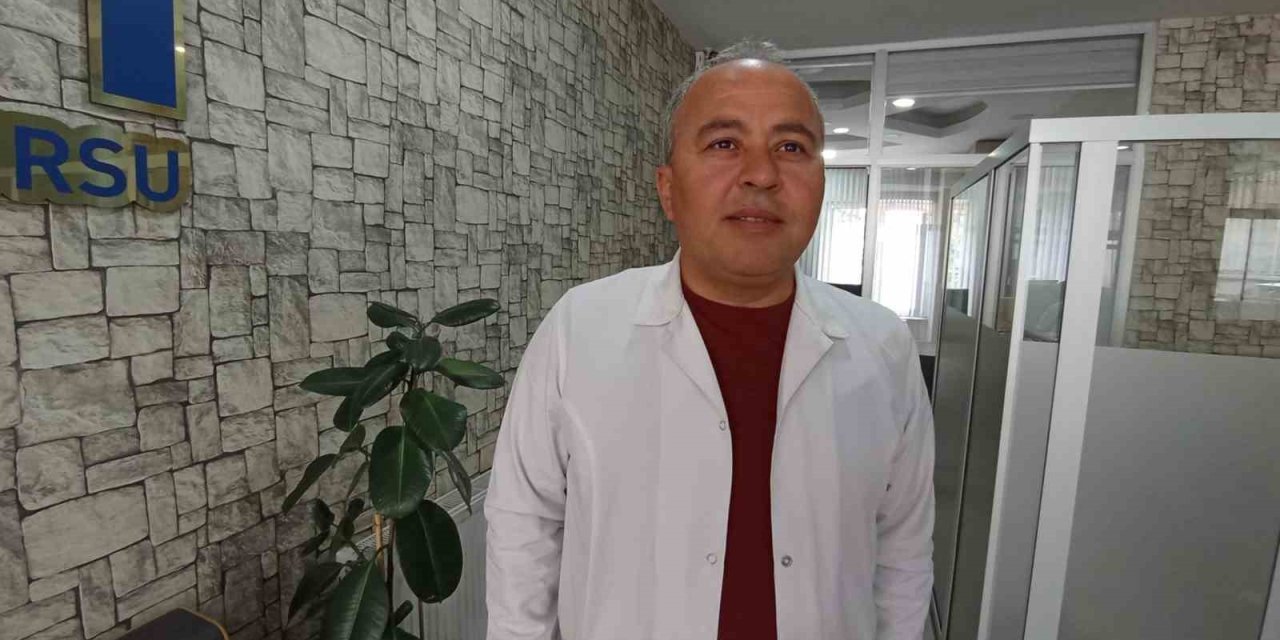 Çocuklarınızı savaş görüntülerinden uzak tutun