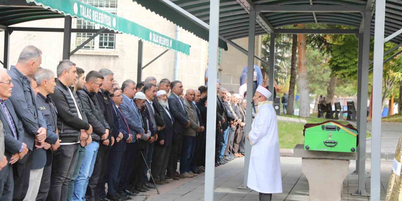 Kaya ailesinin acı günü