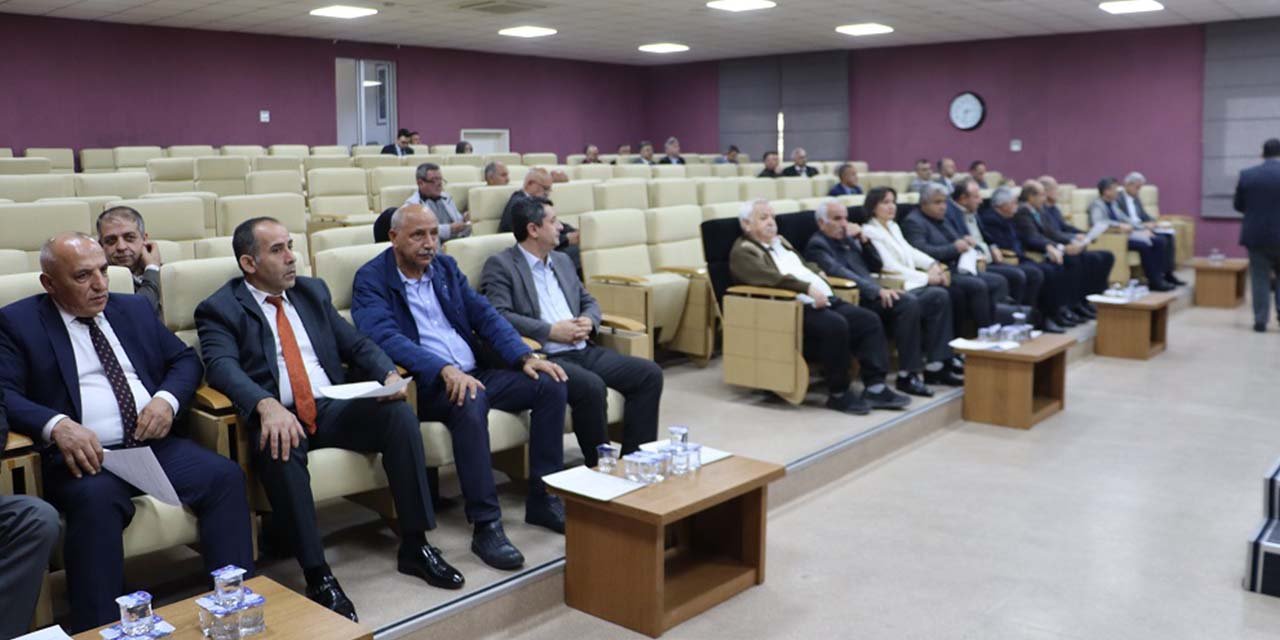 Kırıkkale Belediye Meclisi İsrail’i kınadı