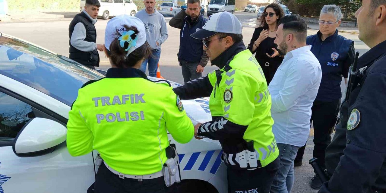 Ankara’da okul çevrelerinde sıkı denetim