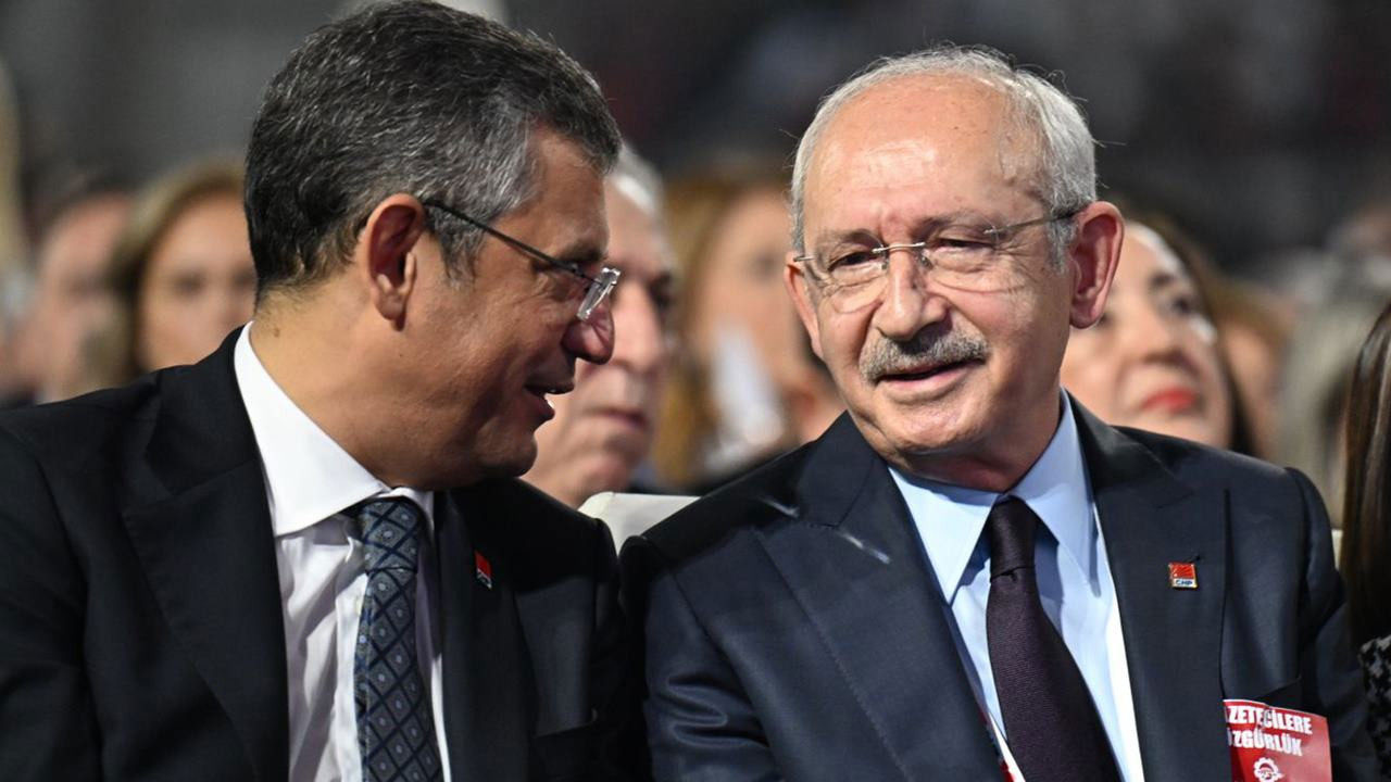 Seçim ikinci tura kaldı. CHP'de Genel Başkanlık seçimlerinde son durum!