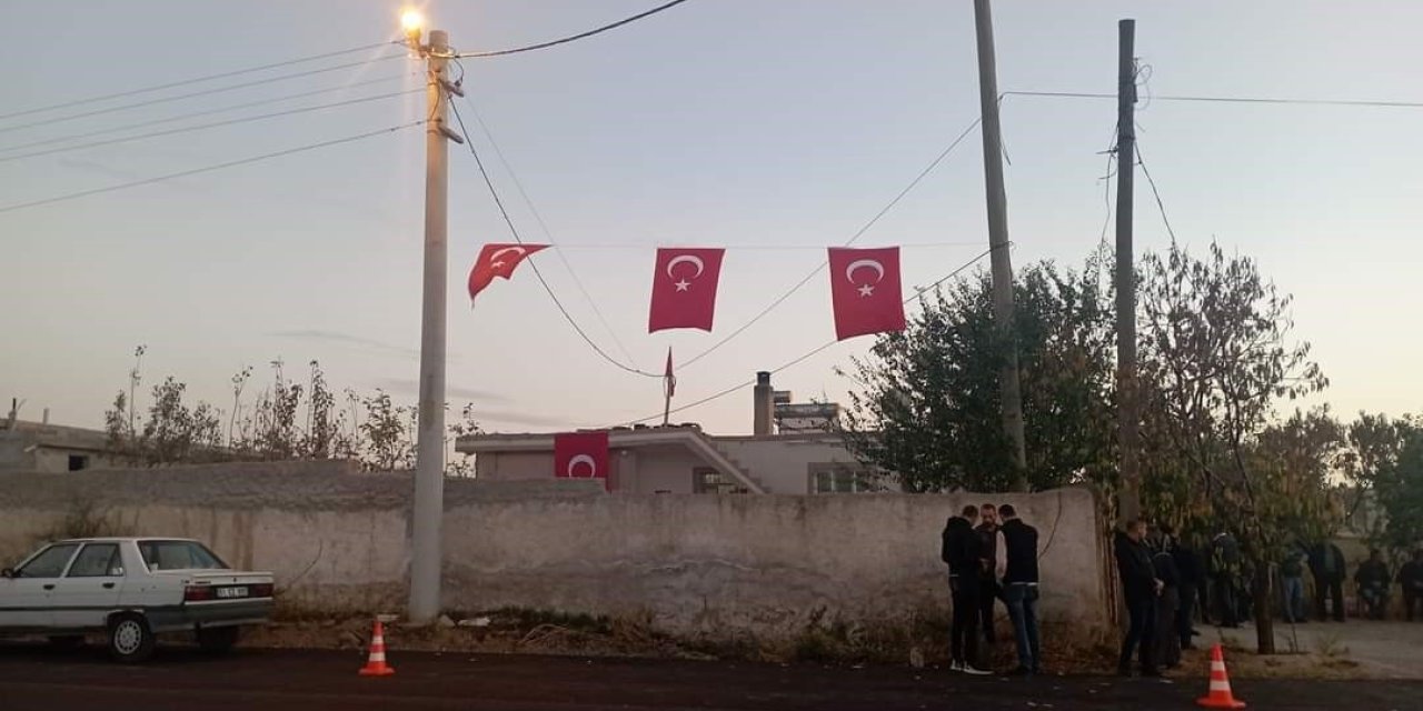 Niğde’ye şehit ateşi düştü