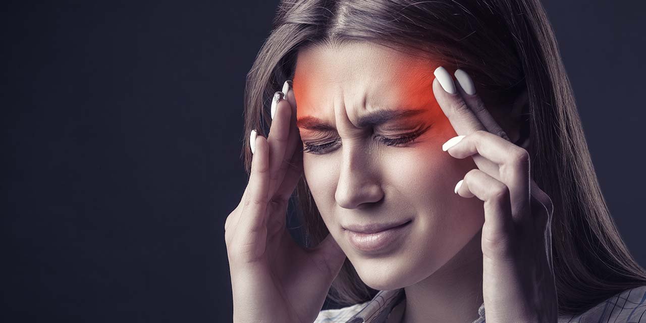 Migrene ne iyi gelir? Migren ağrısı nasıl geçer?