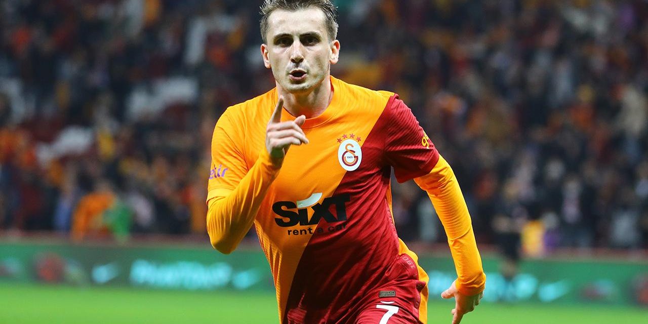 Kerem Aktürkoğlu’ndan transfer sinyali