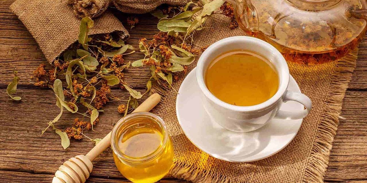 Soğuk Algınlığına İyi Gelen Bitkiler Ve Çaylar Nelerdir?