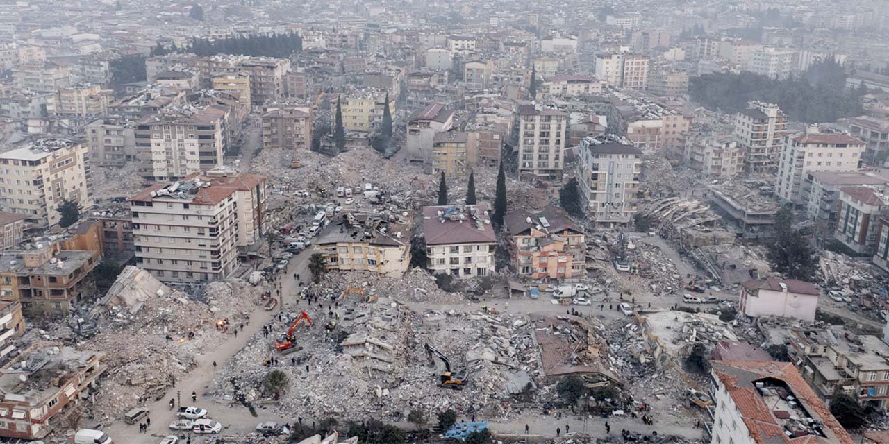 Kentsel dönüşüm kabul edildi