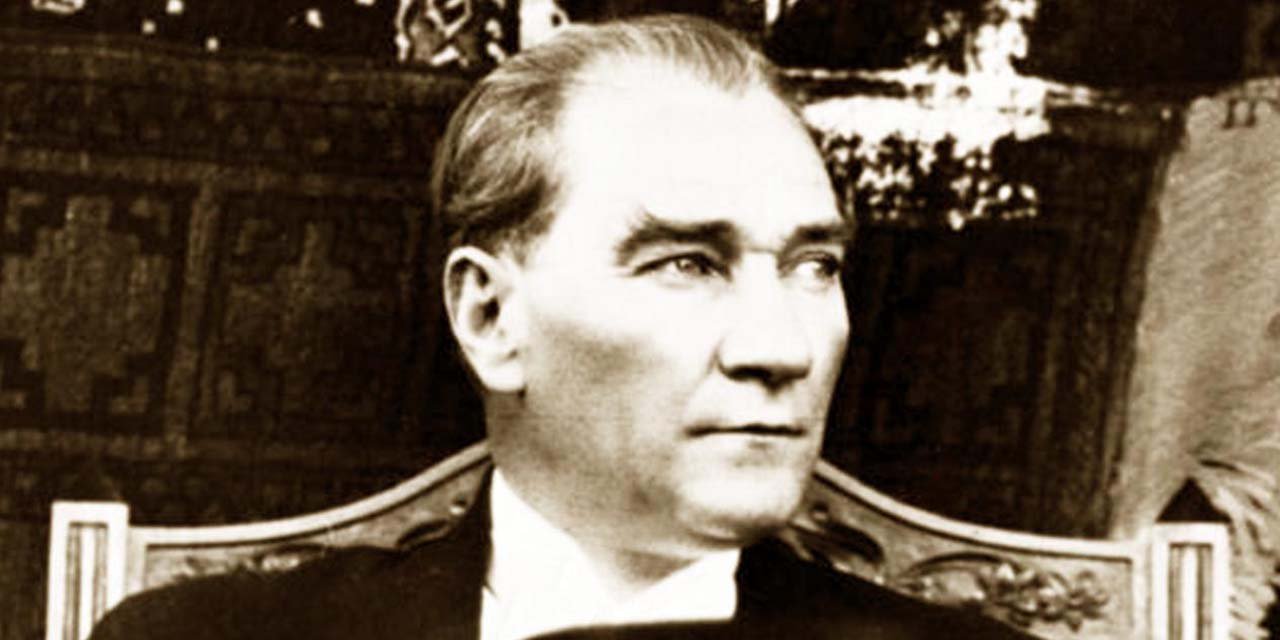 Atatürk’ün en sevdiği şarkıları biliyor musunuz?