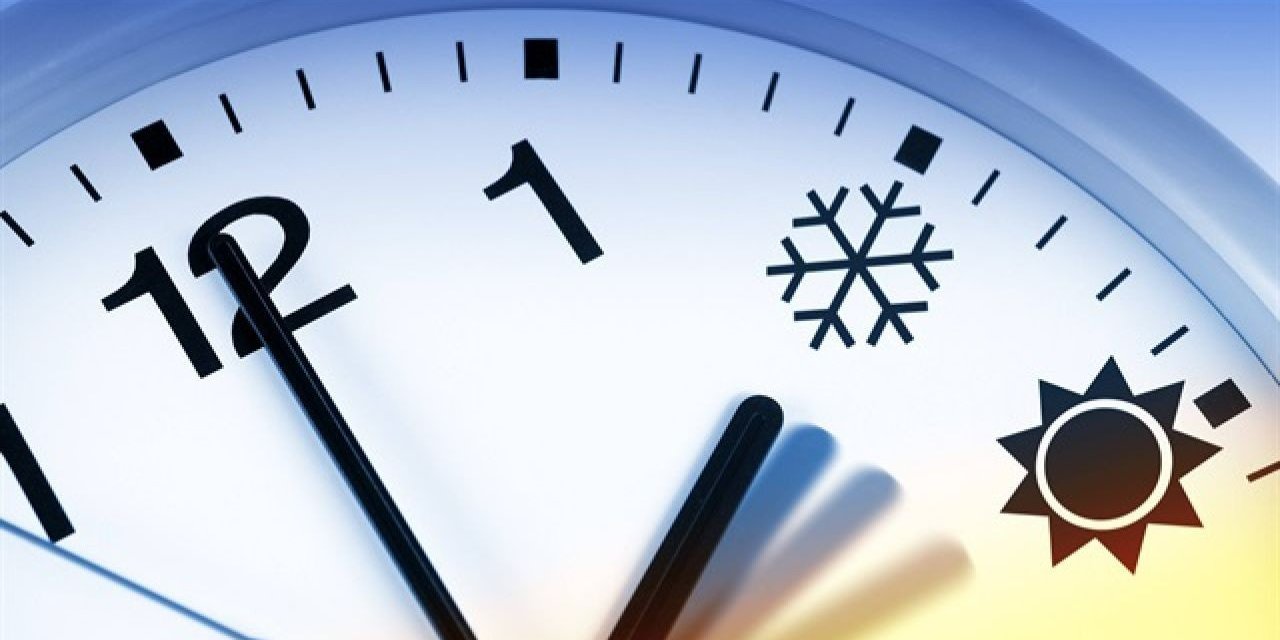 Saatler geri alınacak mı? Kış saati uygulaması geri mi geliyor?