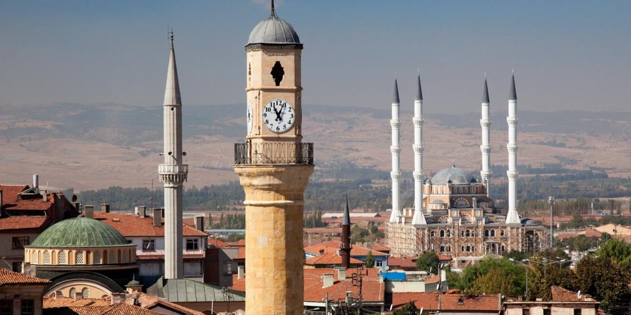 Çorum’un ismi neden Çorum? Hangi devletlerin başkenti idi?