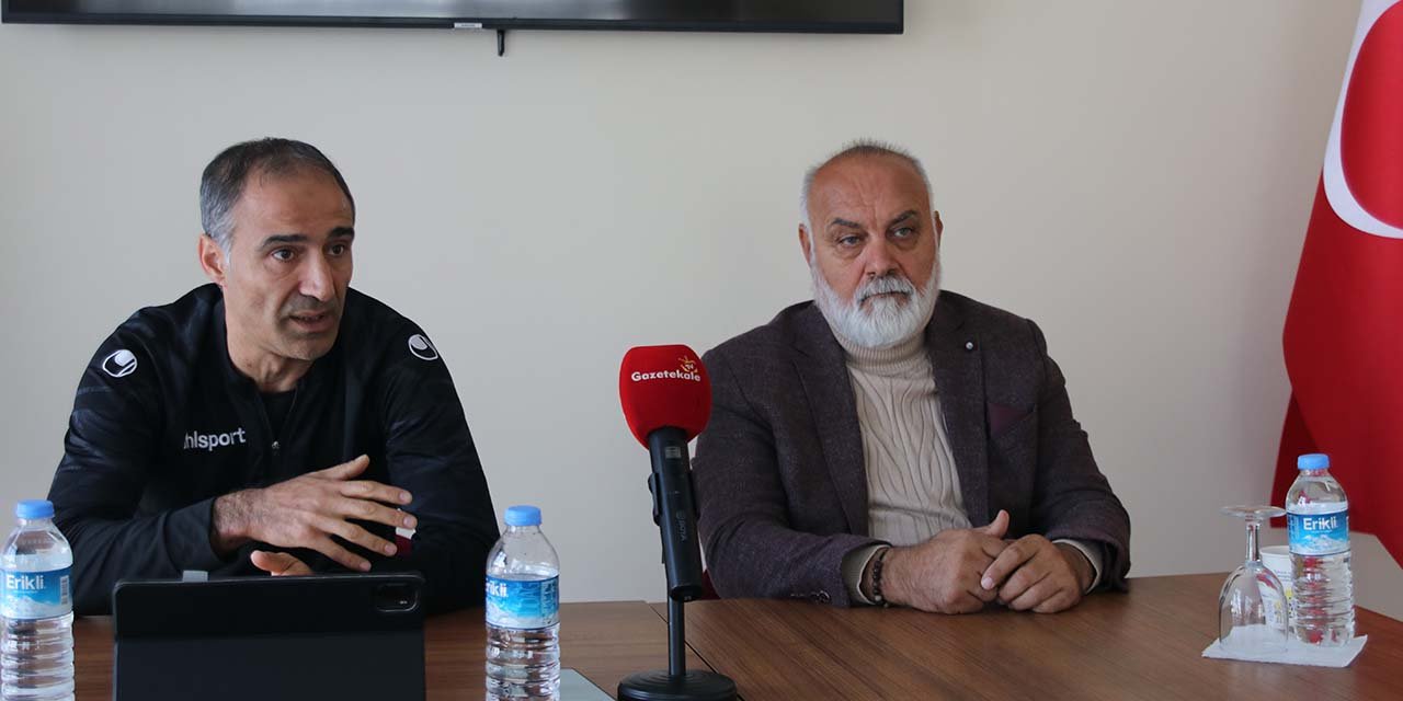 Kırıkkalegücü’nden Kırıkkale’ye çağrı: “Bizi yalnız bırakmayın!”