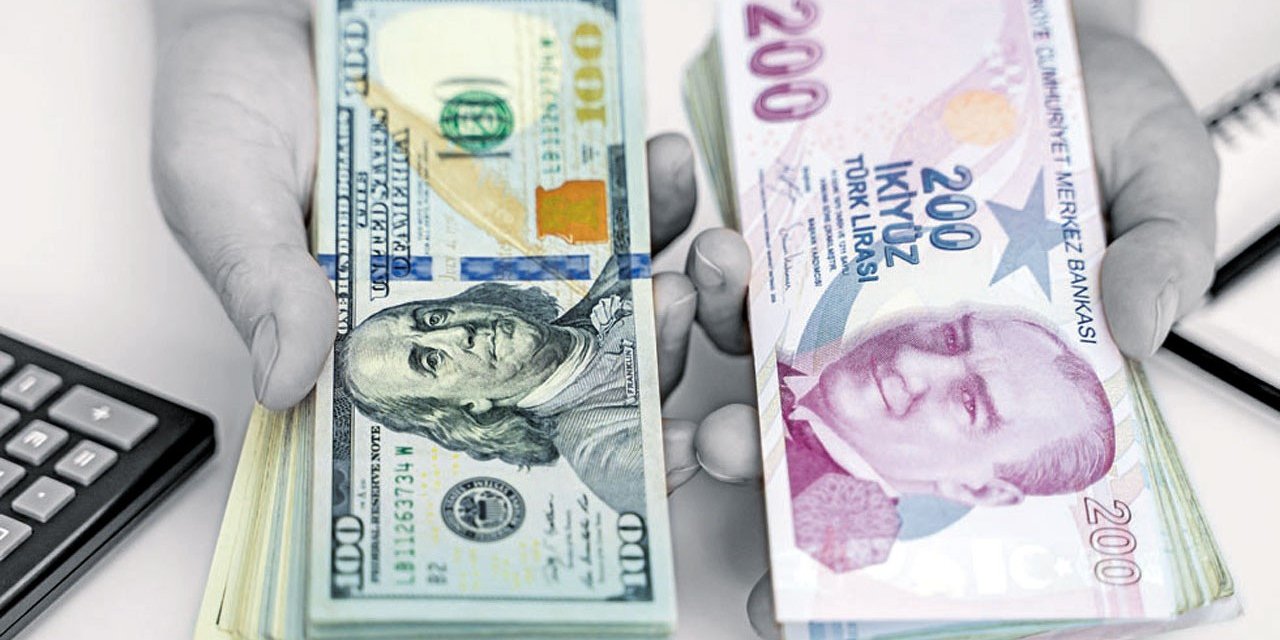 Dolar günü nasıl kapattı?