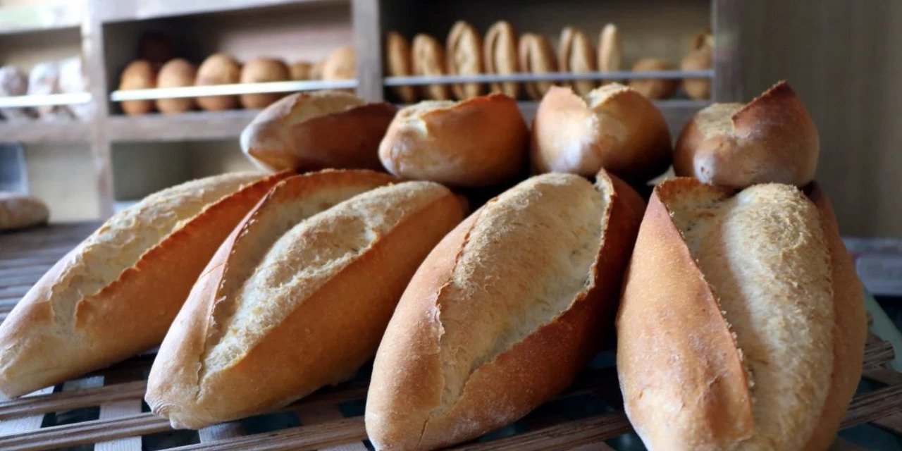 Kırıkkale'de ekmeğe zam mı geliyor?