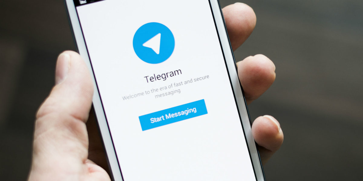 Telegram nedir? Telegram Grupları Telegram gruplarına nasıl girilir?