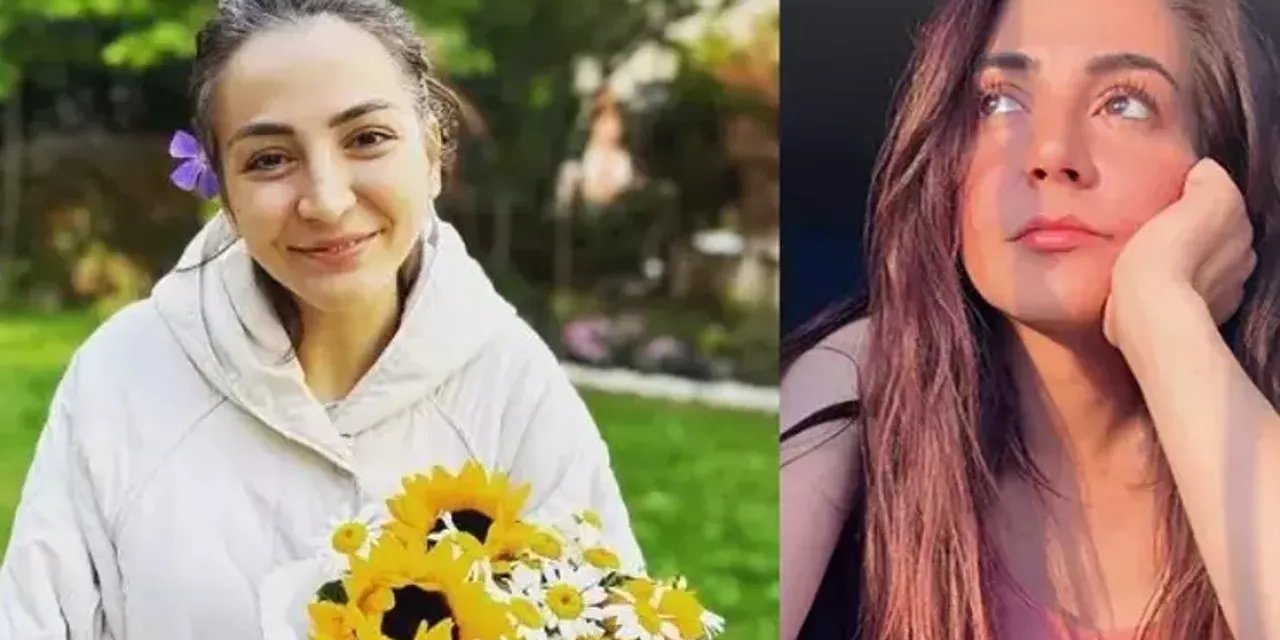 Ayşenur Parlak hayatını kaybetti