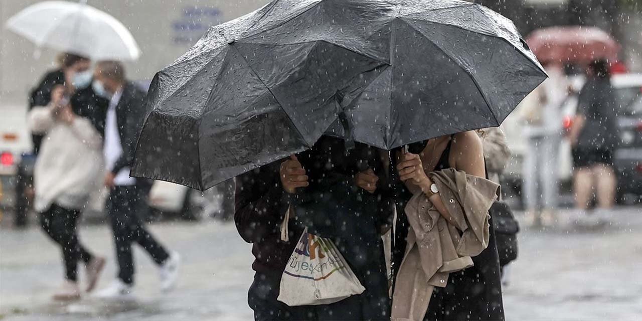 Kırıkkale'de hava durumu nasıl olacak?