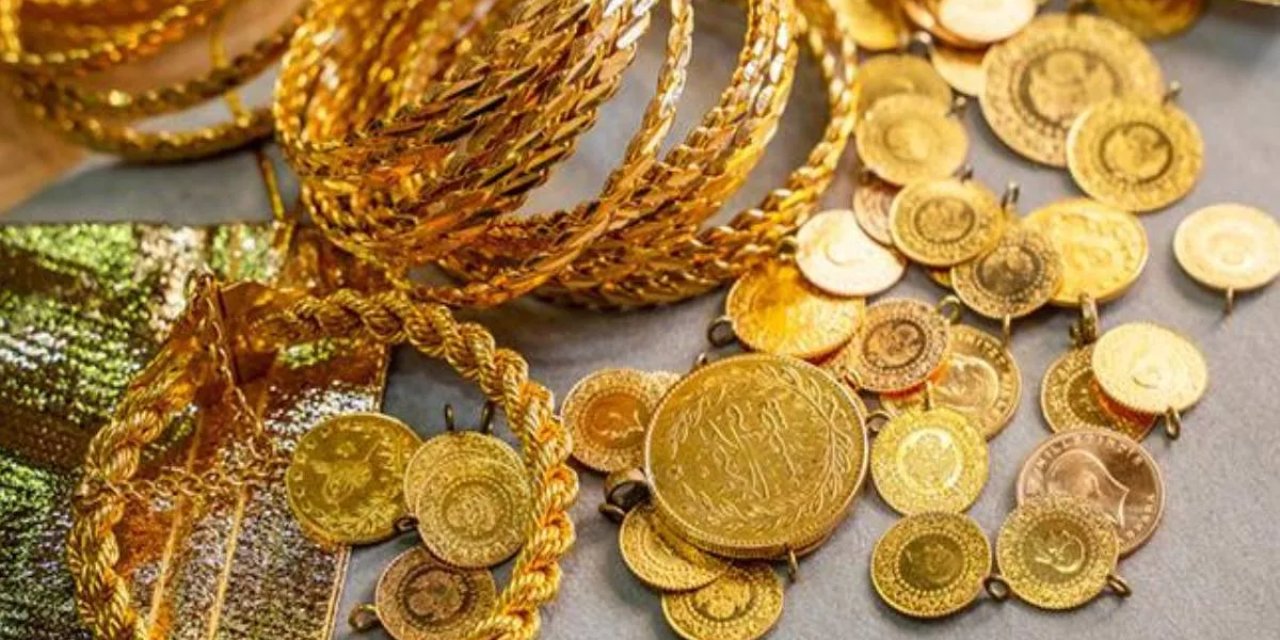 Kırıkkale'de altın fiyatları ne durumda?