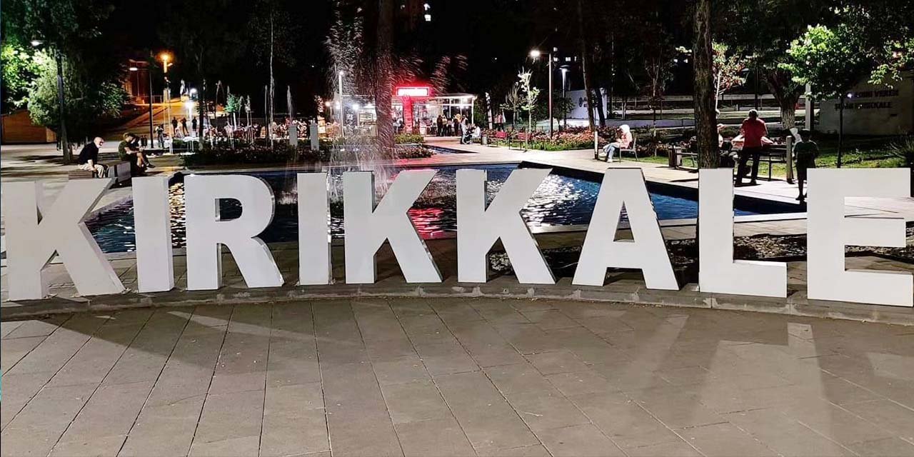 Kırıkkale'nin şehirlerarası mutluluk oranı açıklandı!