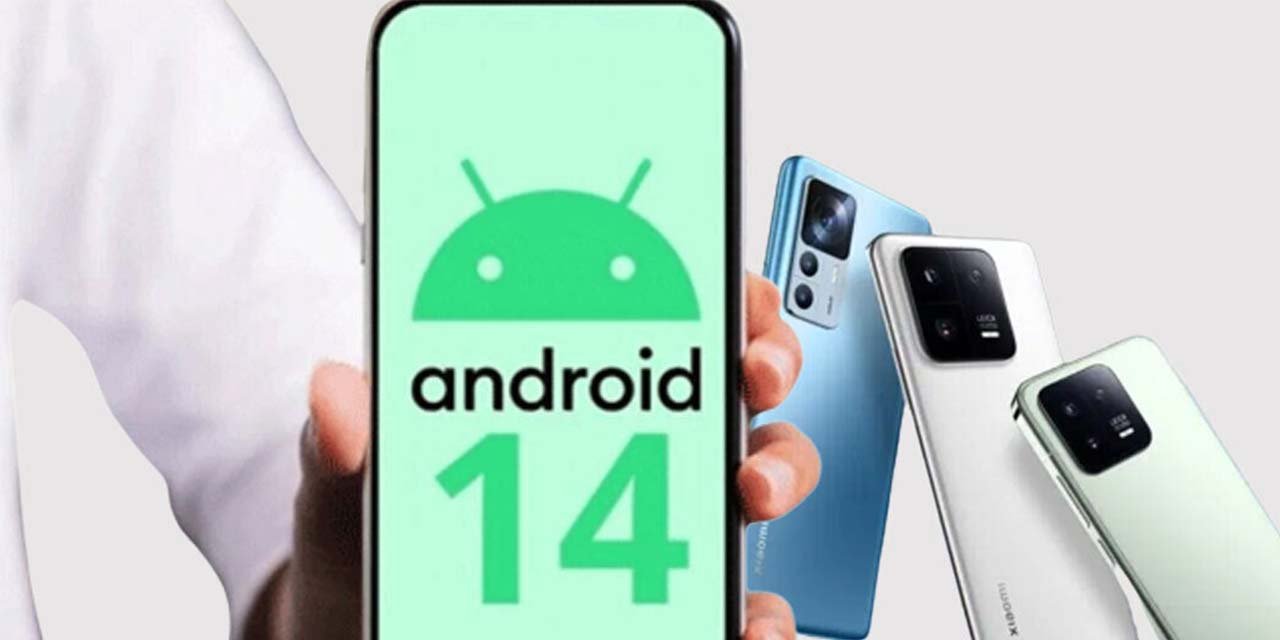 Samsung, Android 14 alacak yeni cihazları açıkladı