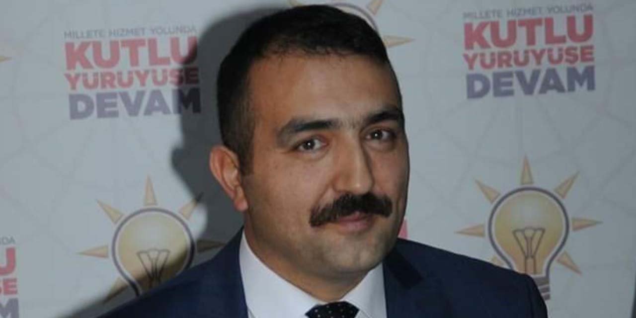 Mustafa Özbek, Bahşılı’ya talip