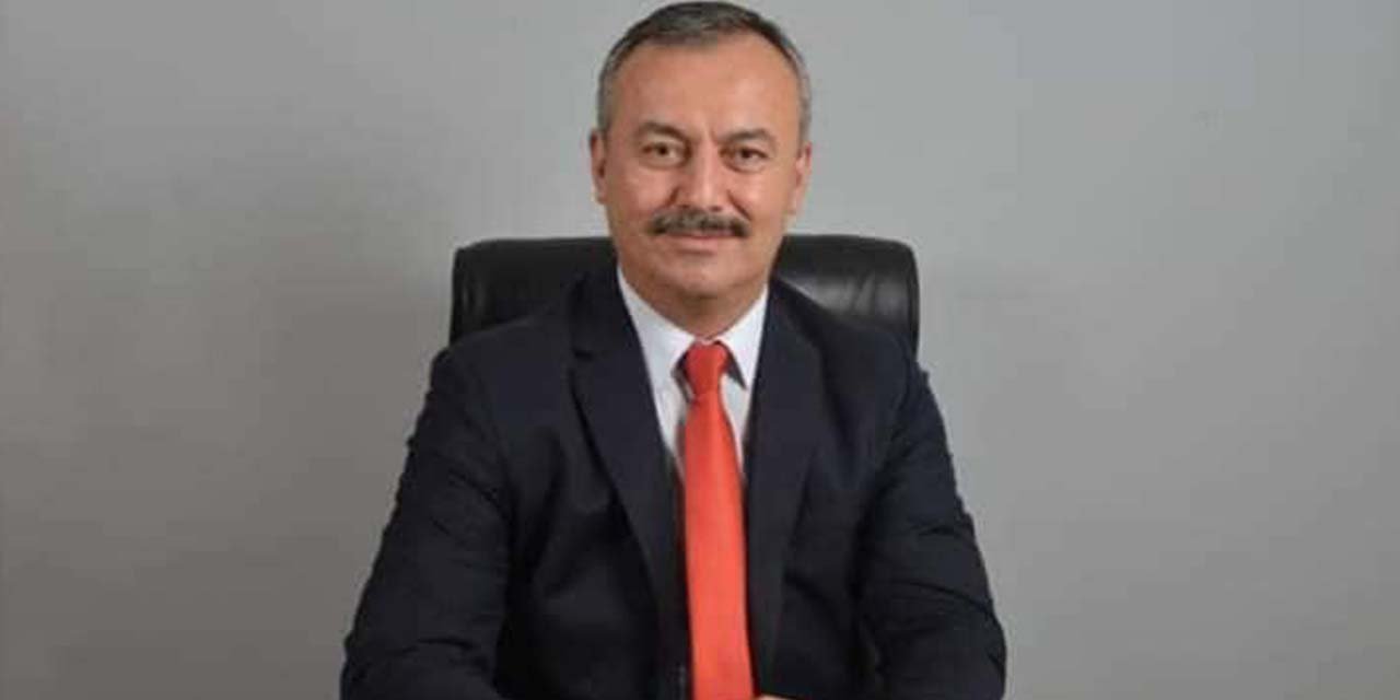 Harun Ulusoy, Kırıkkale Belediyesi’ne talip