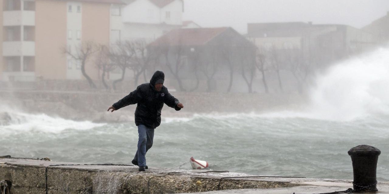 Kırıkkale'de hava nasıl olacak?