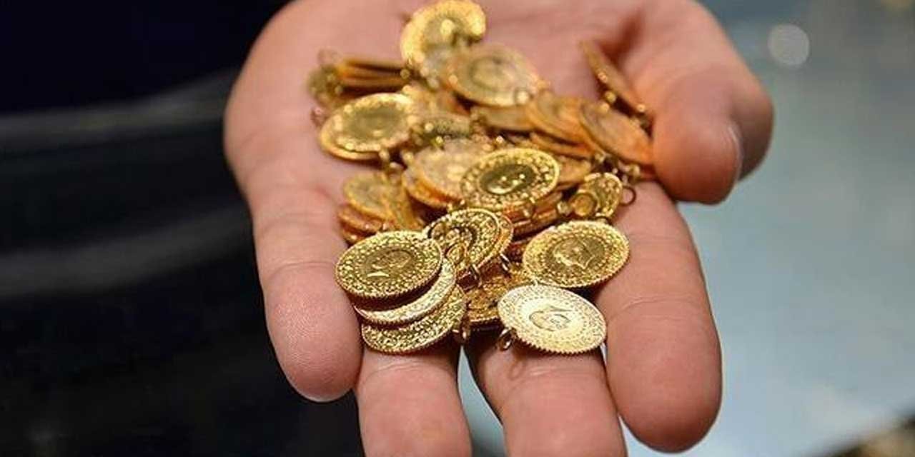 Kırıkkale'de bugün altın ne kadar?