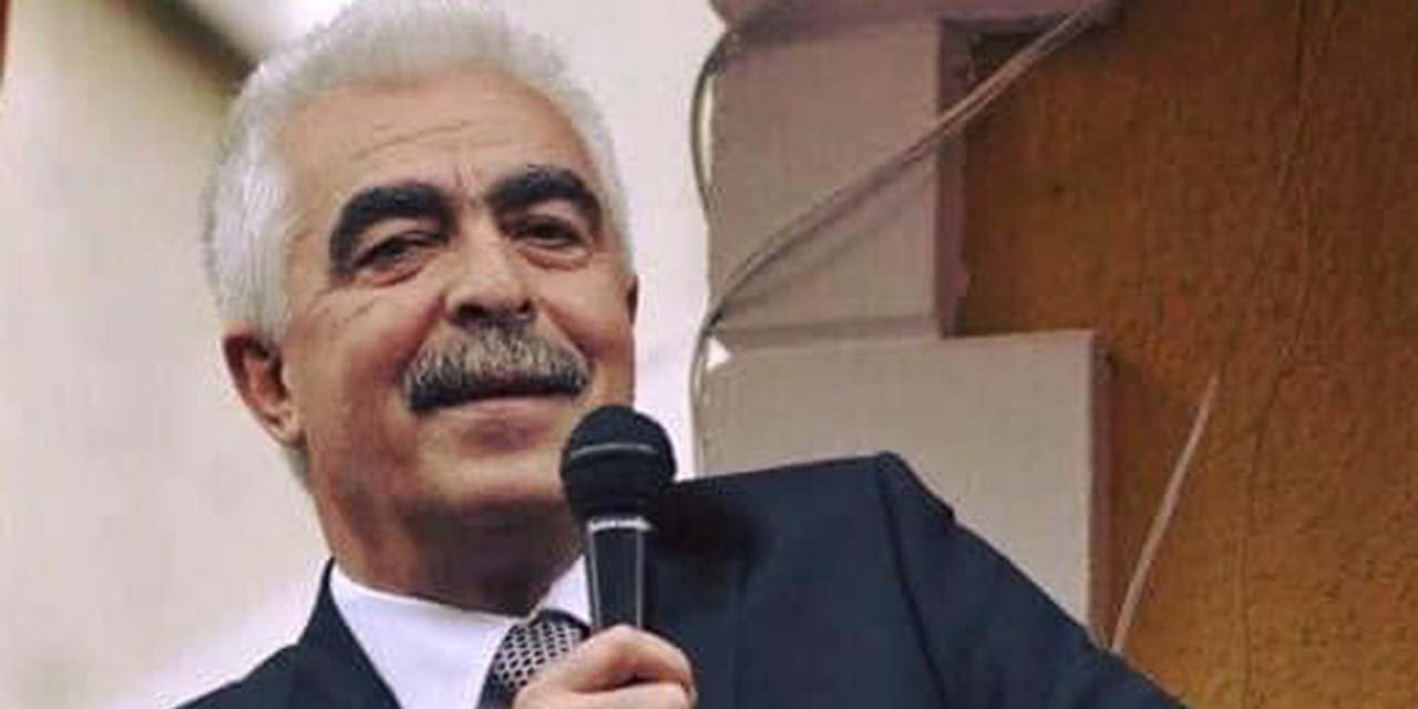 Mustafa Pekdoğan, yeniden Kırıkkale’ye talip