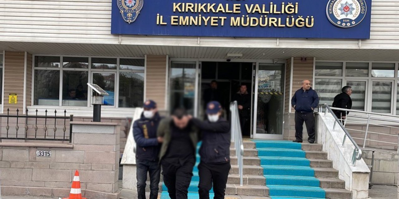 Kırıkkale siber suçlarla mücadele ediyor!