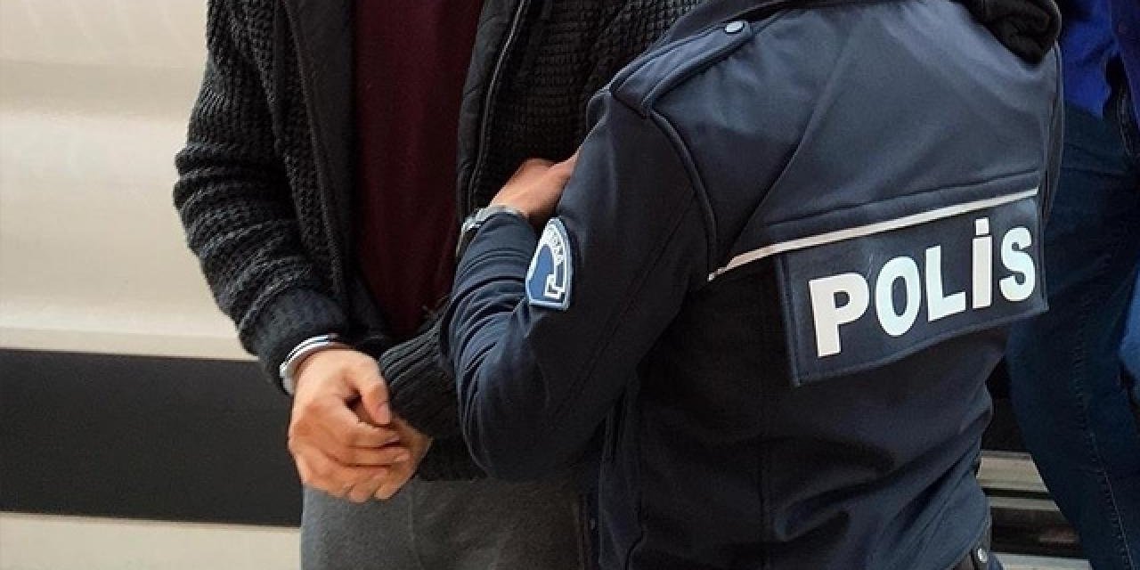 Kız meselesi bir kişiyi hayatından etti!