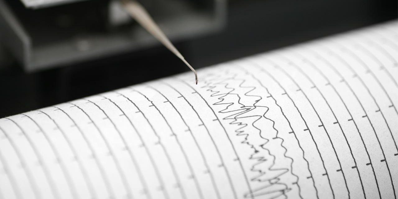 Malatya'da peş peşe iki deprem!