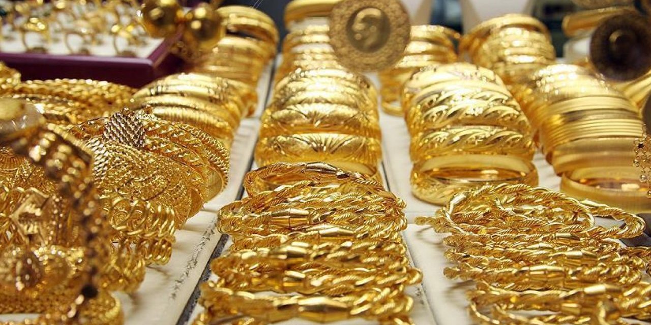 Kırıkkale'de altın ne kadar?