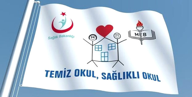 Beyaz Bayraklı okul sayısı 101'e çıktı