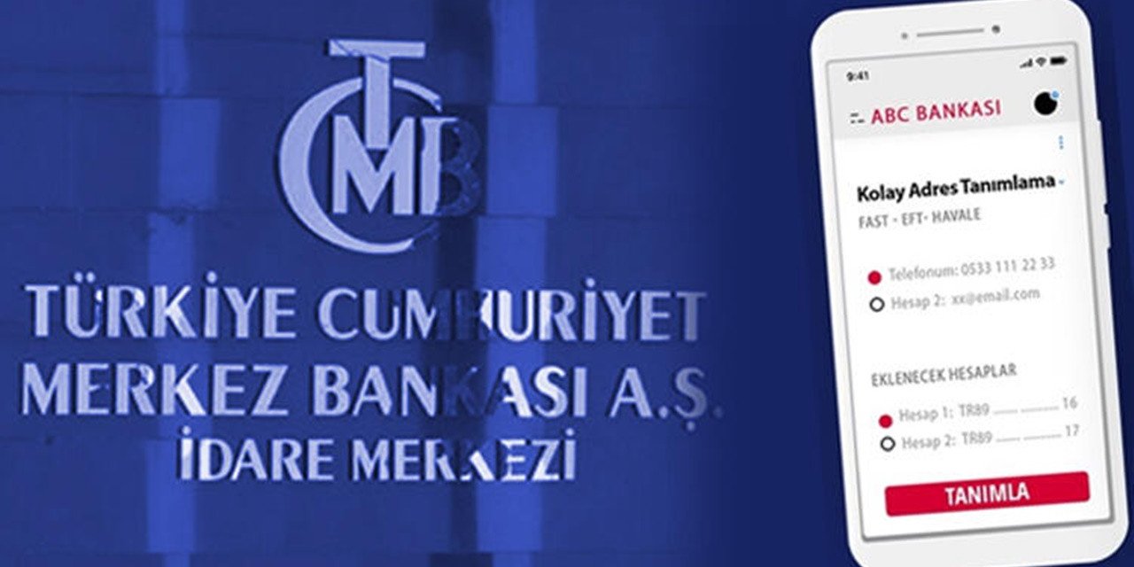 Merkez Bankası'ndan şok havale ücreti kararı!