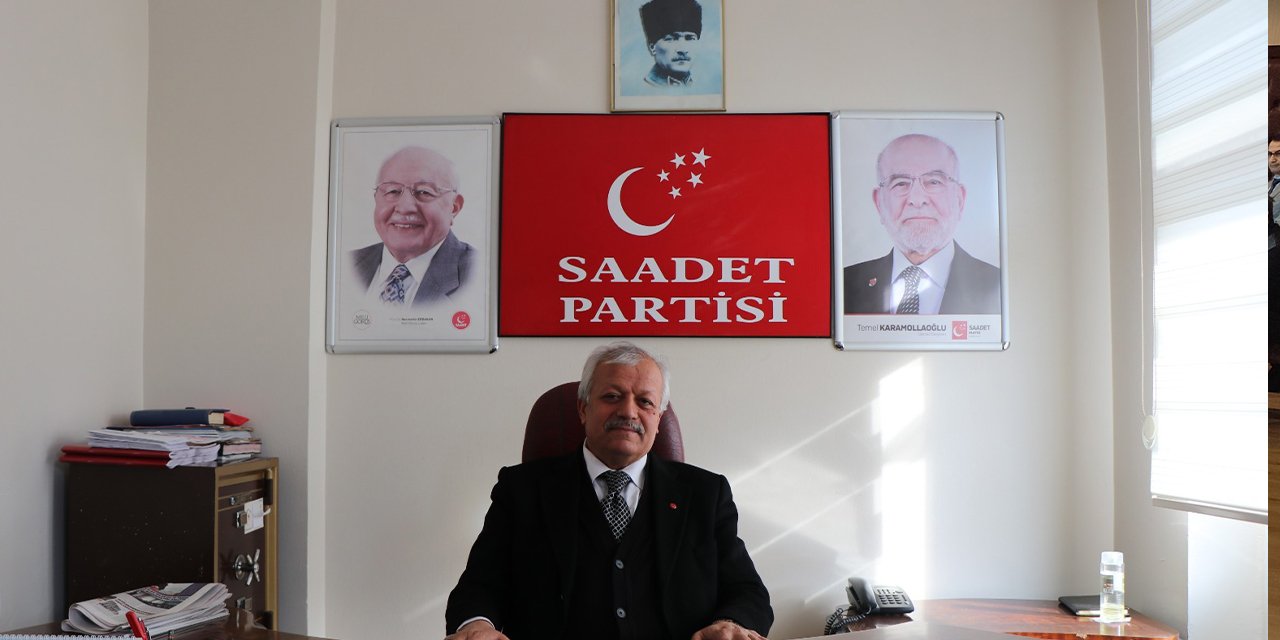 ABD ve NATO üsleri kapatılmalı