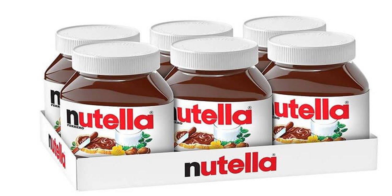 Nutella İsrail malı mı? Nutella hangi ülkenin malı? Türkiye'de üretiliyor mu?