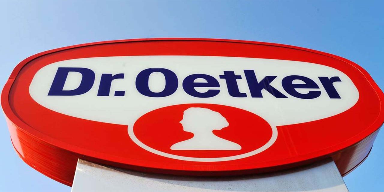 Dr. Oetker İsrail malı mı? Dr. Oetker Hangi Ülkenin? Dr. Oetker Kimin?