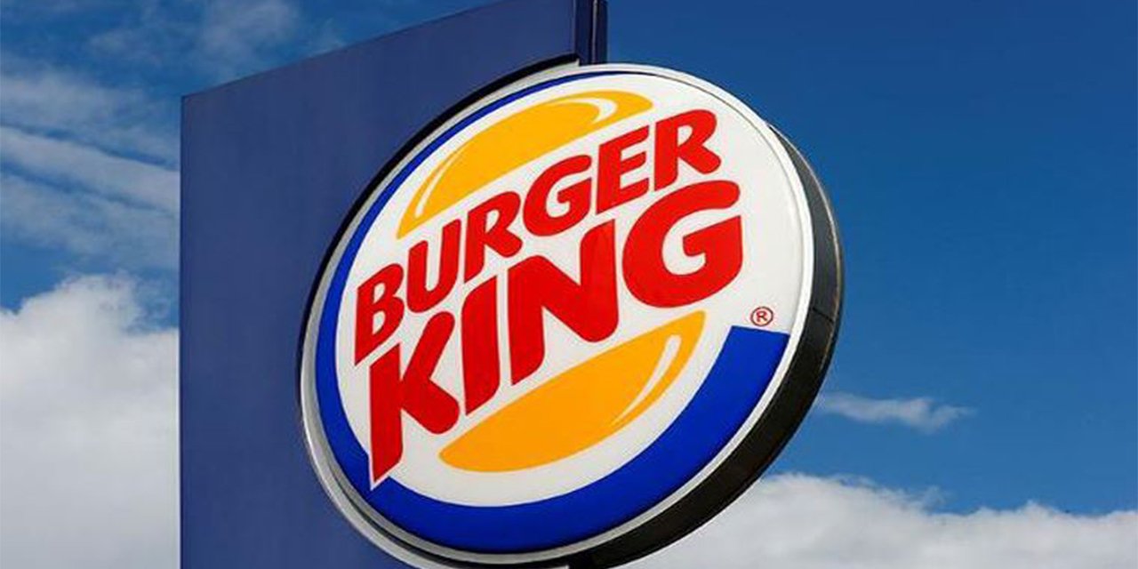 Burger King İsrail malı mı? Burger King hangi ülkenin markası?