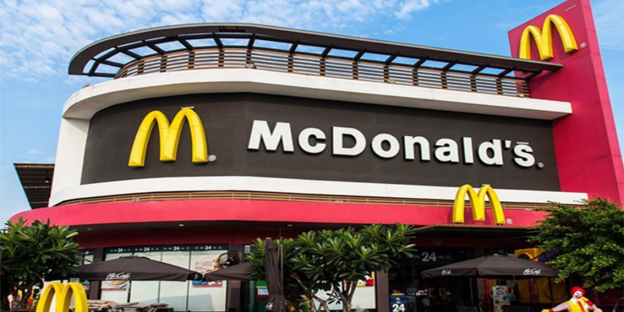 McDonald's İsrail malı mı? McDonald's hangi ülkenin markası? McDonald's Kurucusu kimdir?