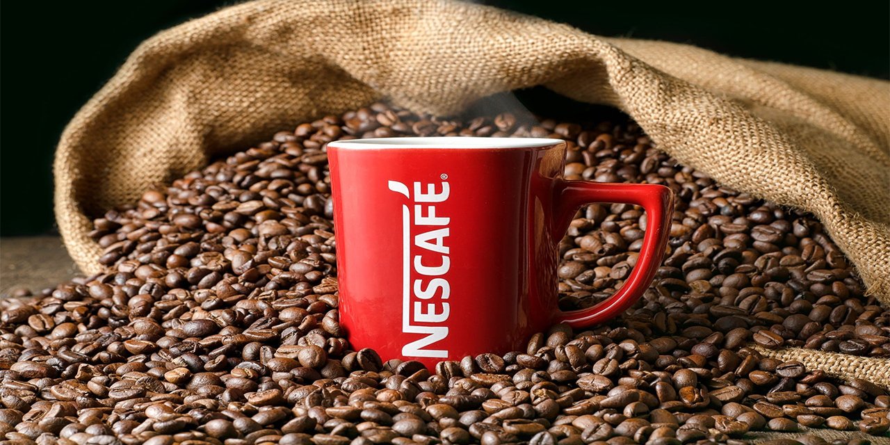 Nescafe İsrail malı mı? Nescafe hangi ülkenin markası? Nescafe'nin kurucusu kimdir?