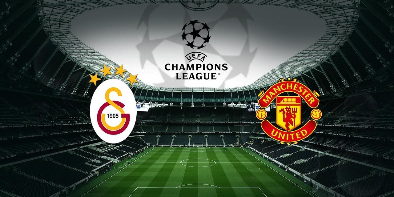 Galatasaray-Manchester United maçı hangi kanalda?
