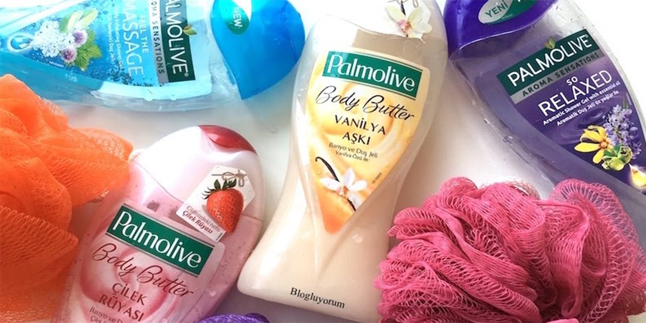 Palmolive İsrail malı mı? Palmolive hangi ülkenin markası?