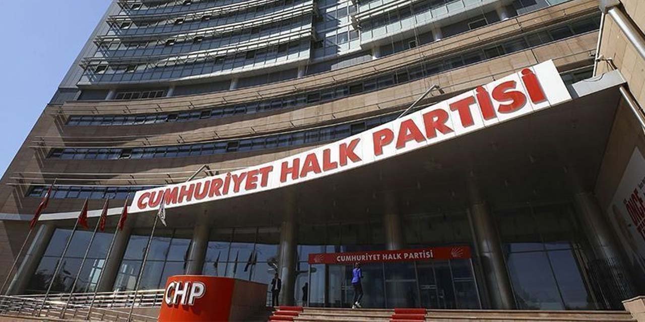 CHP’de başvurular için son viraj