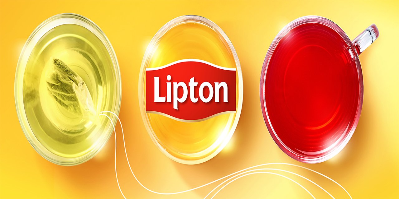 Lipton İsrail malı mı? Lipton hangi ülkenin markası? Lipton kurucusu kimdir?