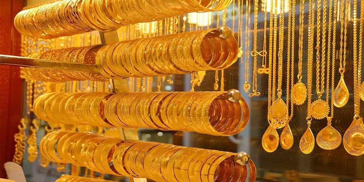 Kırıkkale'de altın ne kadar?