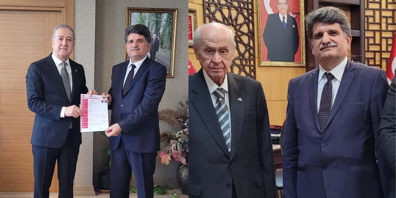 İbrahim Uyar, MHP’den Bahşılı’ya talip