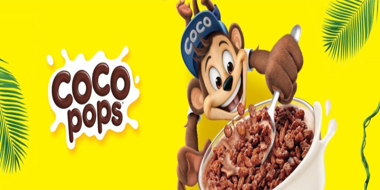 Coco Pops hangi ülkenin markası? Coco Pops'un sahibi kimdir? Coco Pops İsrail malı mı?