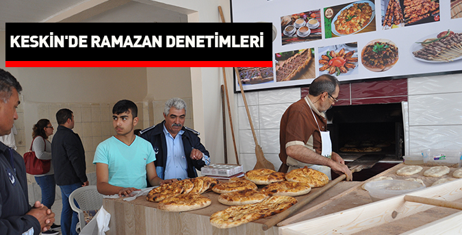 Gıda işletmeleri mercek altında
