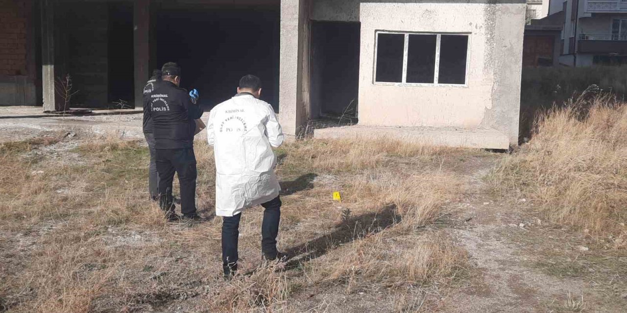 Sivas’ta şüpheli ölüm: 9. kattan düşüp hayatını kaybetti